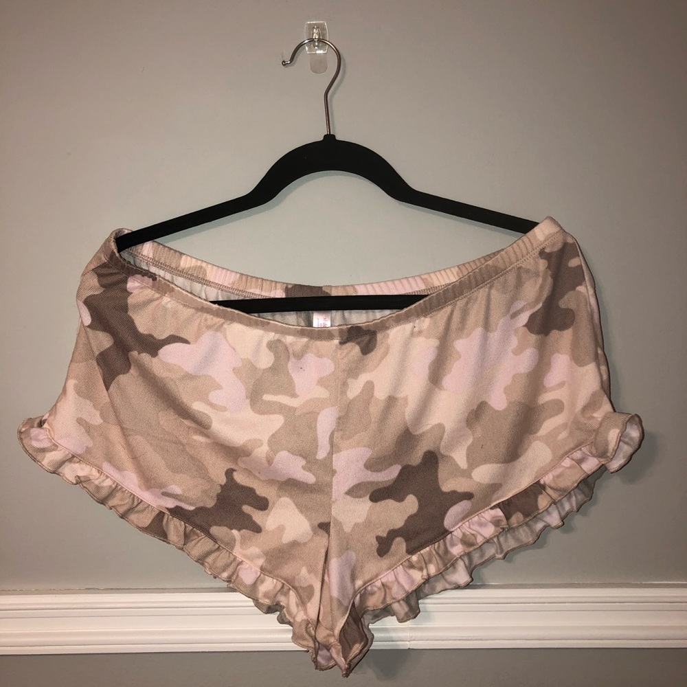 Xhilaration shorts